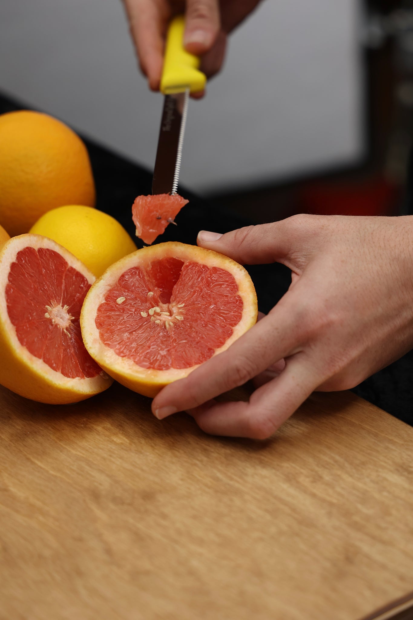 The Best Grapefruit Knives